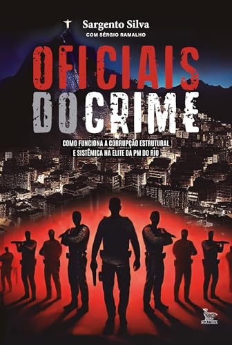 Oficiais do crime
