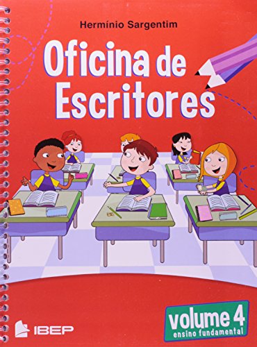 Oficina de Escritores