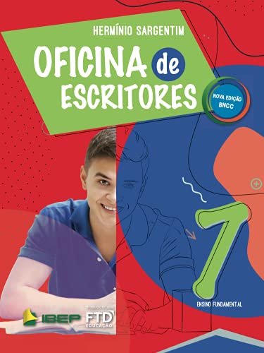 Oficina de Escritores Volume 7: 7º ano