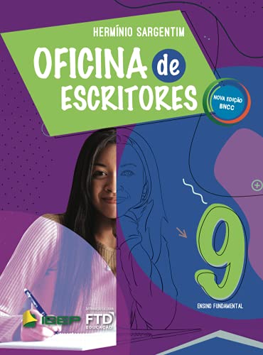 Oficina de Escritores Volume 9: 9º ano