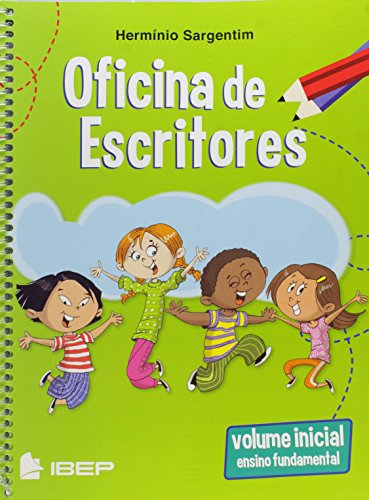 Oficina de escritores