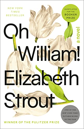 Oh William!: A Novel (English Edition)