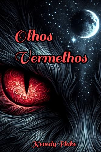 Olhos vermelhos
