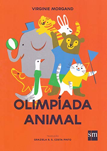 Olimpíada Animal