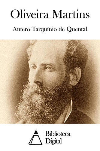 Oliveira Martins