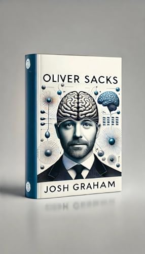 Oliver Sacks (Pioneers of Psychology and Human Behaviour Book 24) (English Edition)