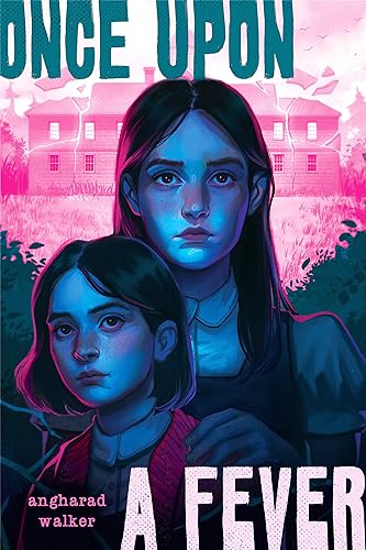 Once Upon a Fever (English Edition)