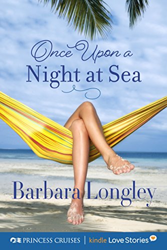 Once Upon a Night at Sea (Princess Cruises Presents: Kindle Love Stories) (English Edition)