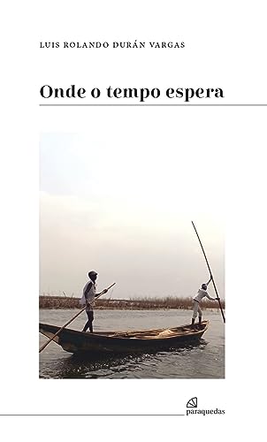 Onde o tempo espera