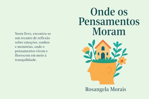 Onde os Pensamentos Moram