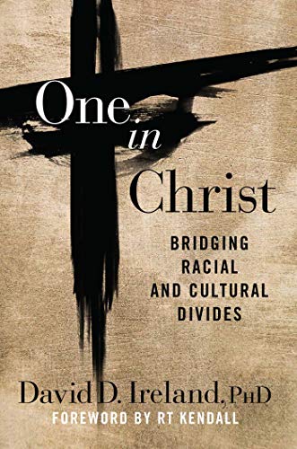 One in Christ: Bridging Racial & Cultural Divides (English Edition)