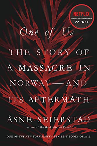 One of Us: The Story of a Massacre in Norway