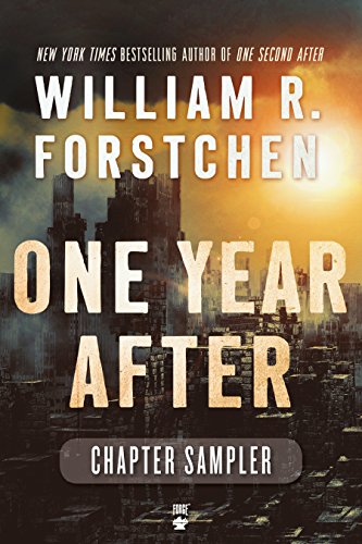 One Year After Chapter Sampler (English Edition)