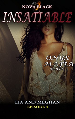 Onyx Mafia: Insatiable