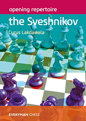 Opening Repertoire: The Sveshnikov (English Edition)