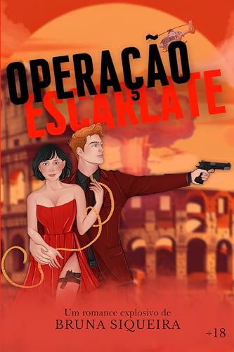 Operação Escarlate
