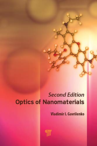 Optics of Nanomaterials (English Edition)