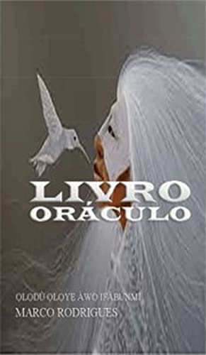 ORÁCULOS: ÁWỌ IFÁBÚNMÍ FÁTÚNMBÍ