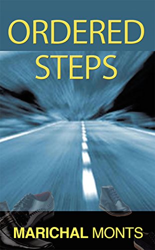 Ordered Steps (English Edition)