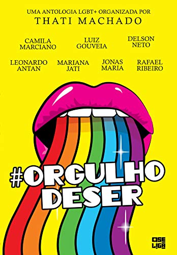 Orgulho de Ser
