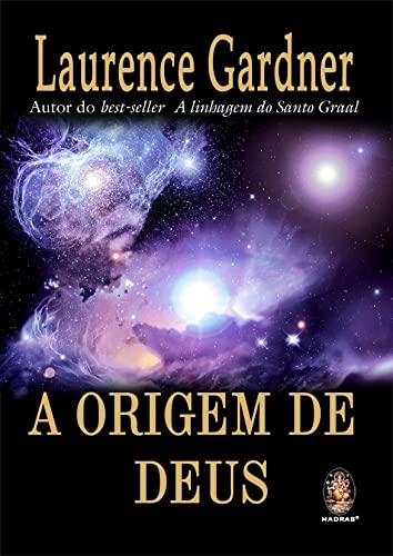 Origem de Deus
