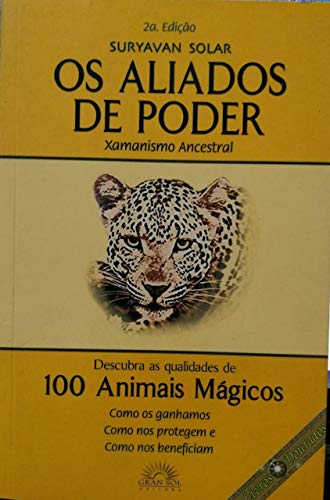 Os Aliados De Poder