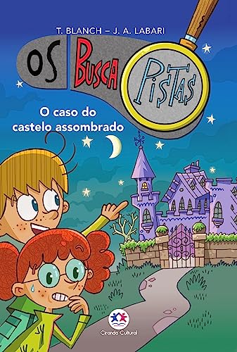 Os Buscapistas