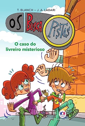 Os Buscapistas