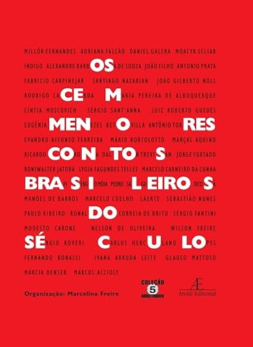 Os Cem Menores Contos Brasileiros do Século