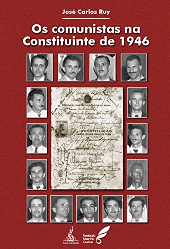 Os Comunistas na Constituinte de 1946