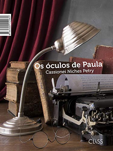 Os óculos de Paula