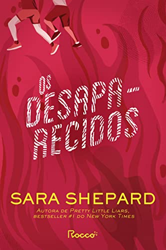 Os desaparecidos: 3