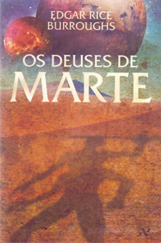 Os Deuses de Marte
