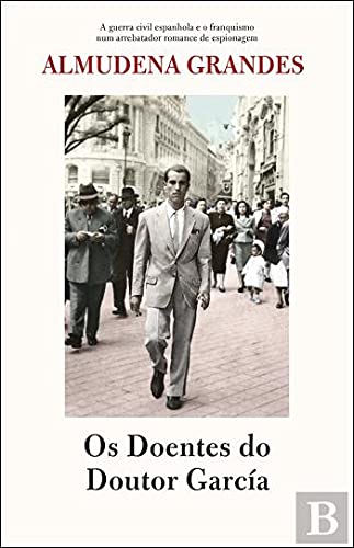 Os Doentes do Doutor García