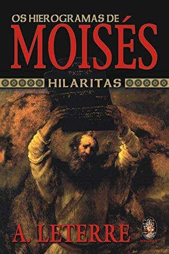 Os hierogramas de Moisés