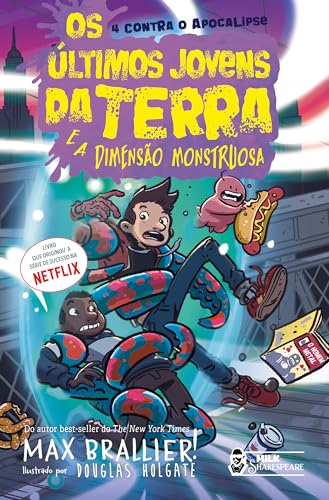 Os últimos jovens da Terra