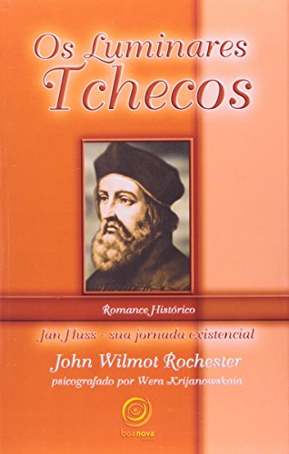 Os luminares tchecos