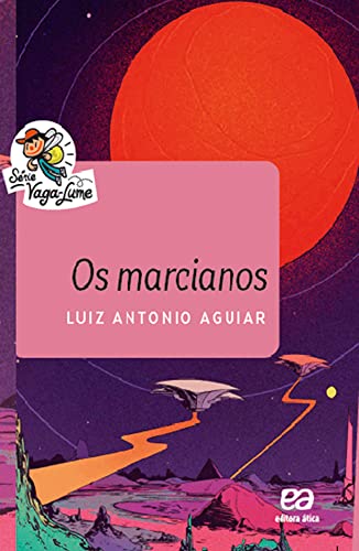 Os marcianos
