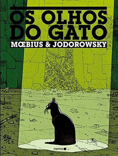 Os Olhos do Gato