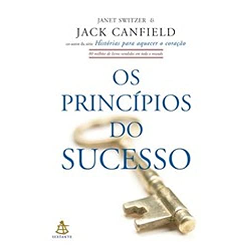 Os Princípios Do Sucesso