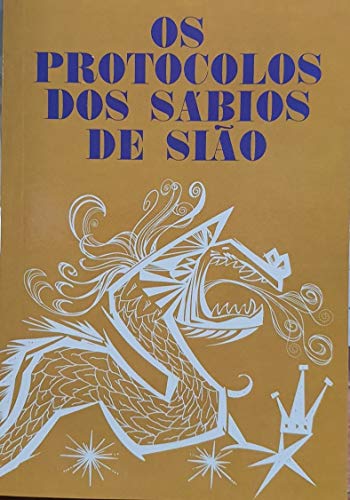 Os Protocolos dos Sábios de Sião
