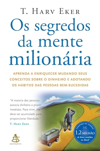 Os Segredos Da Mente Milionaria