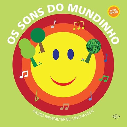 Os sons do mundinho