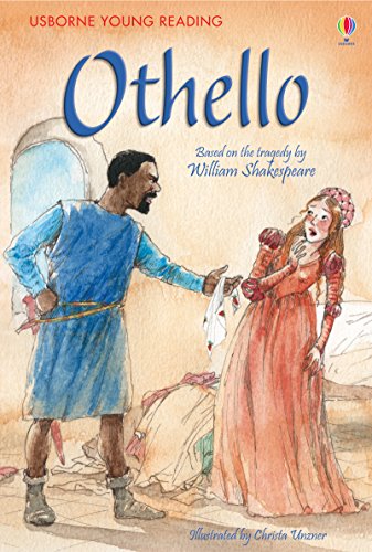 Othello (Young Reading Series 3 Book 68) (English Edition)