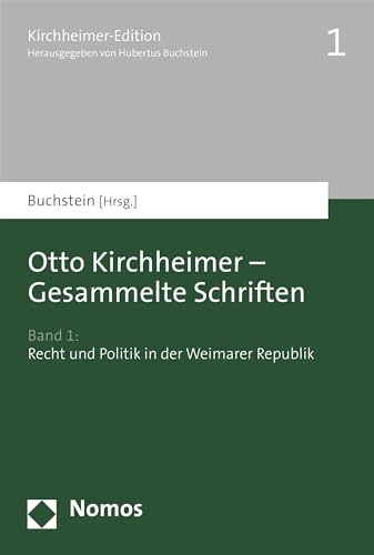 Otto Kirchheimer