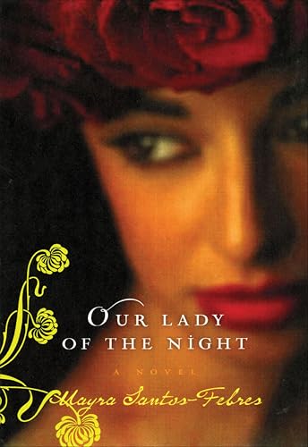 Our Lady of the Night: A Novel (English Edition)