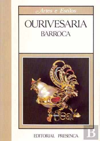 Ourivesaria Barroca