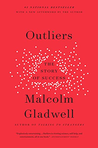 Outliers: The Story of Success (English Edition)