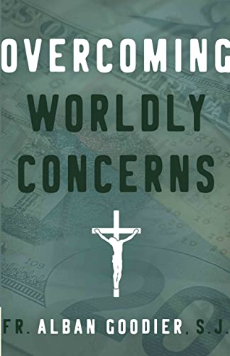 Overcoming Worldly Concerns (English Edition)