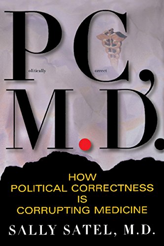 P.C., M.D. (English Edition)